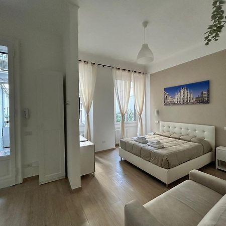 Magnoliaapartments - 34 Vigentina Center Milano Ngoại thất bức ảnh
