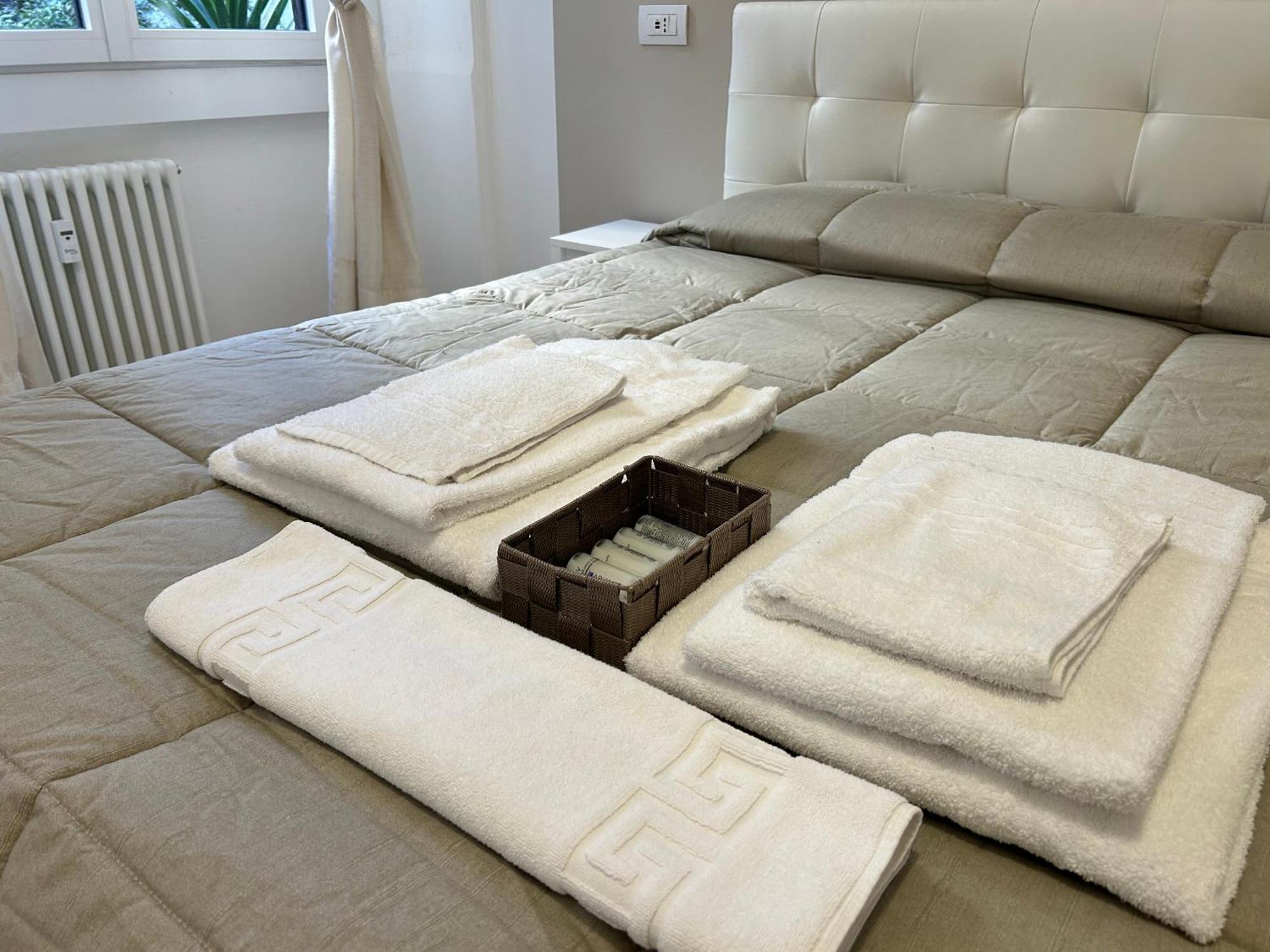 Magnoliaapartments - 34 Vigentina Center Milano Ngoại thất bức ảnh