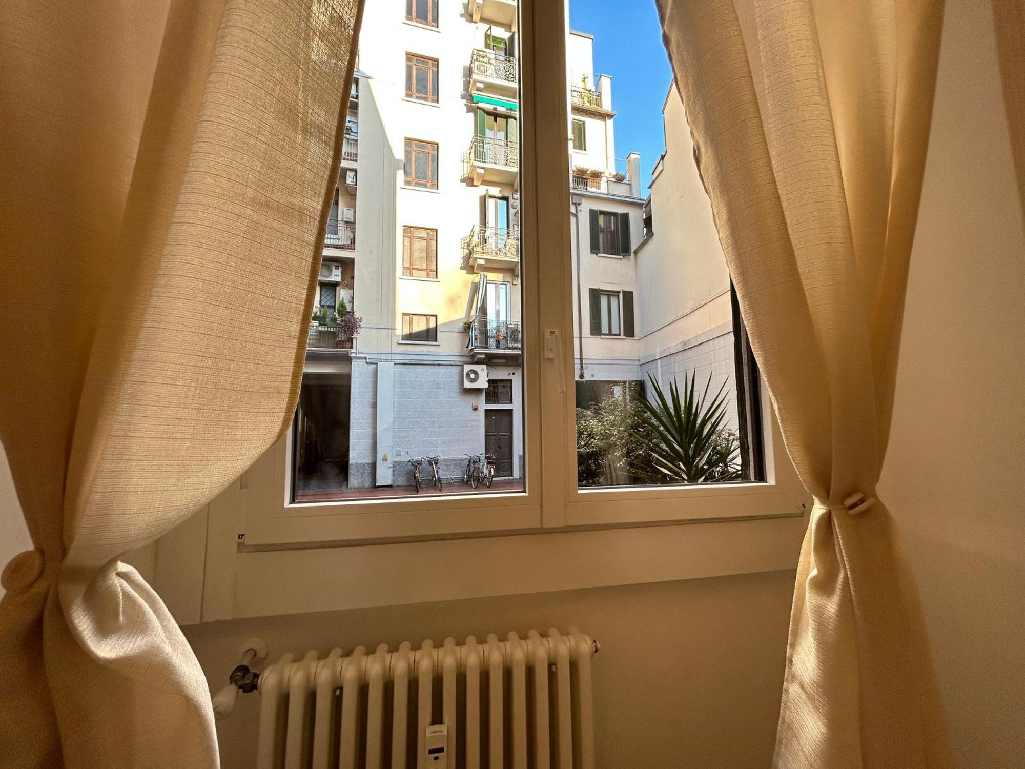 Magnoliaapartments - 34 Vigentina Center Milano Ngoại thất bức ảnh