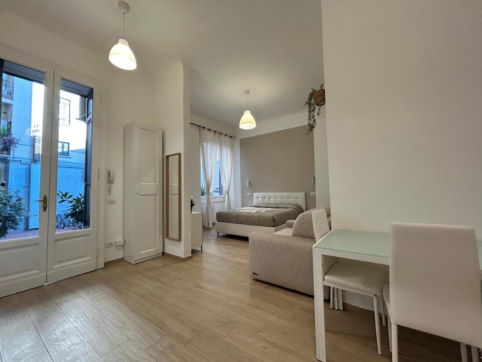 Magnoliaapartments - 34 Vigentina Center Milano Ngoại thất bức ảnh
