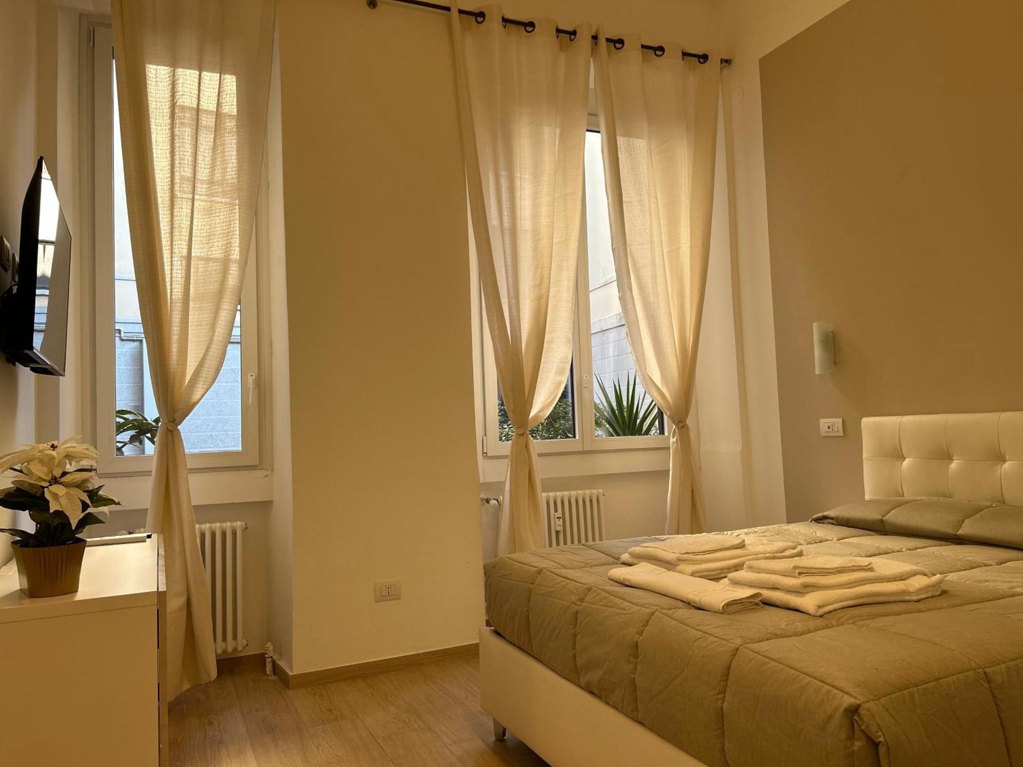 Magnoliaapartments - 34 Vigentina Center Milano Ngoại thất bức ảnh