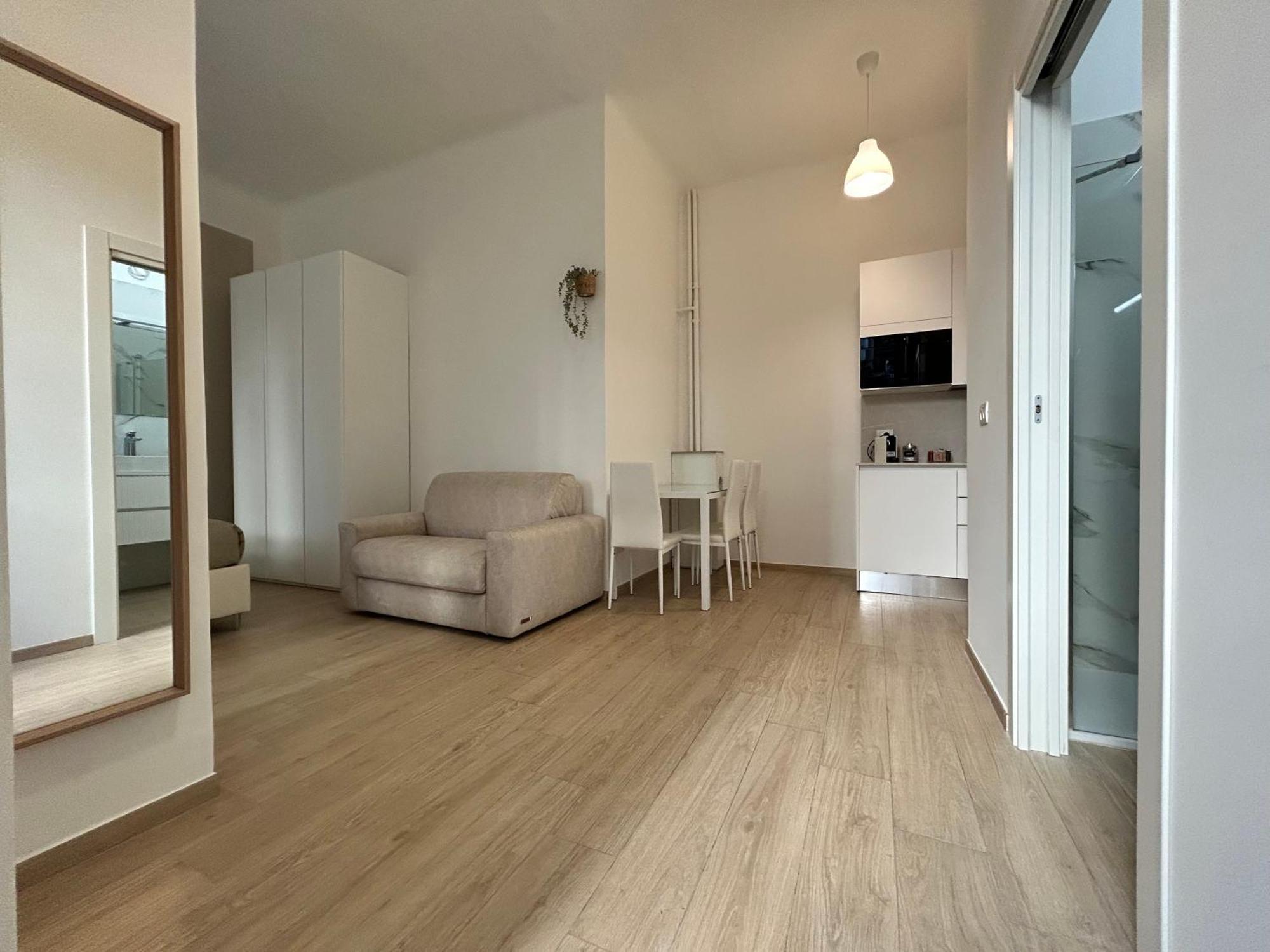 Magnoliaapartments - 34 Vigentina Center Milano Ngoại thất bức ảnh