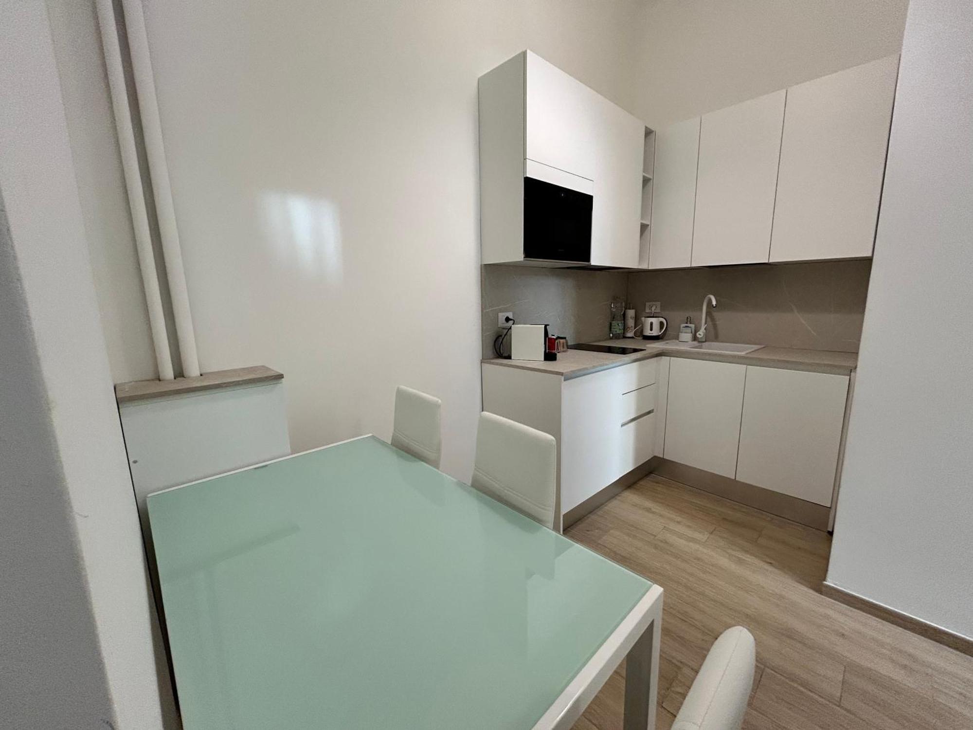 Magnoliaapartments - 34 Vigentina Center Milano Ngoại thất bức ảnh