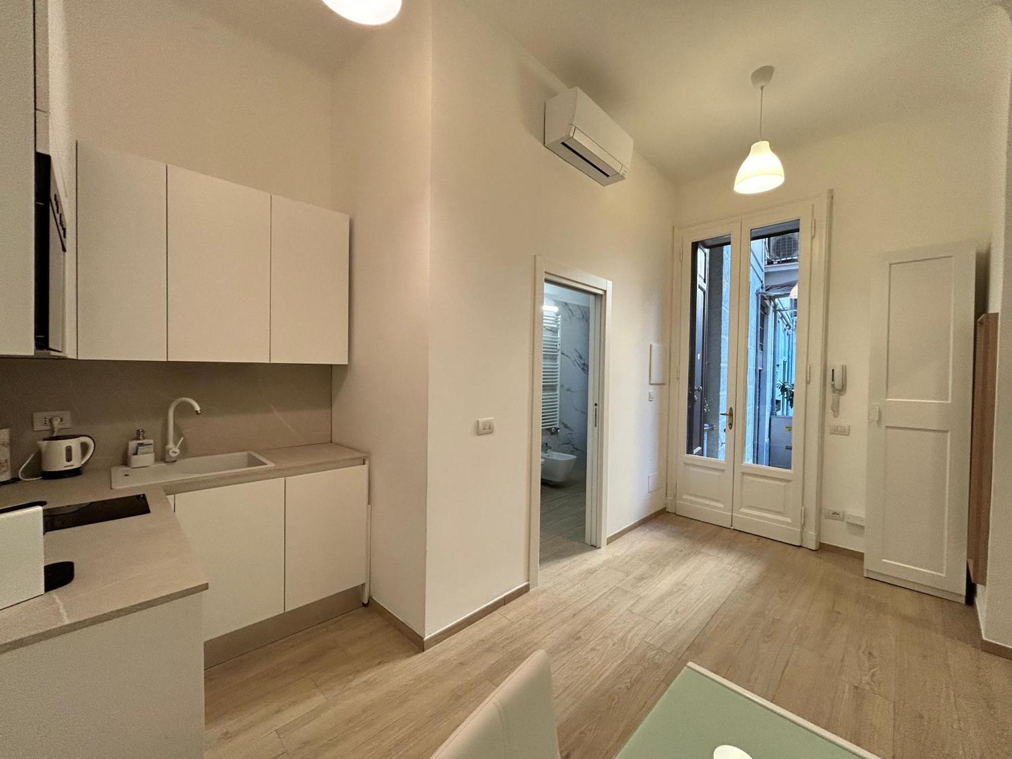 Magnoliaapartments - 34 Vigentina Center Milano Ngoại thất bức ảnh