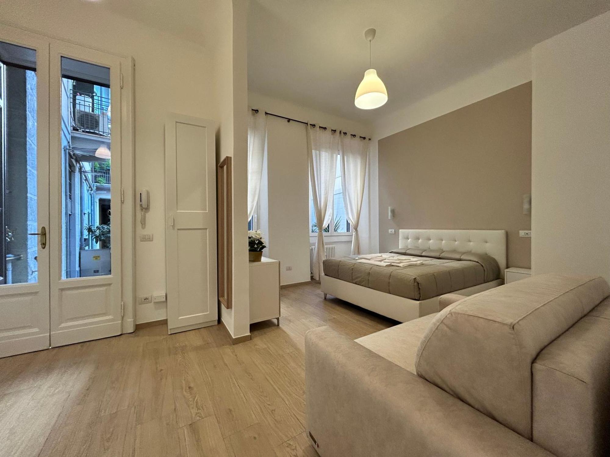 Magnoliaapartments - 34 Vigentina Center Milano Ngoại thất bức ảnh