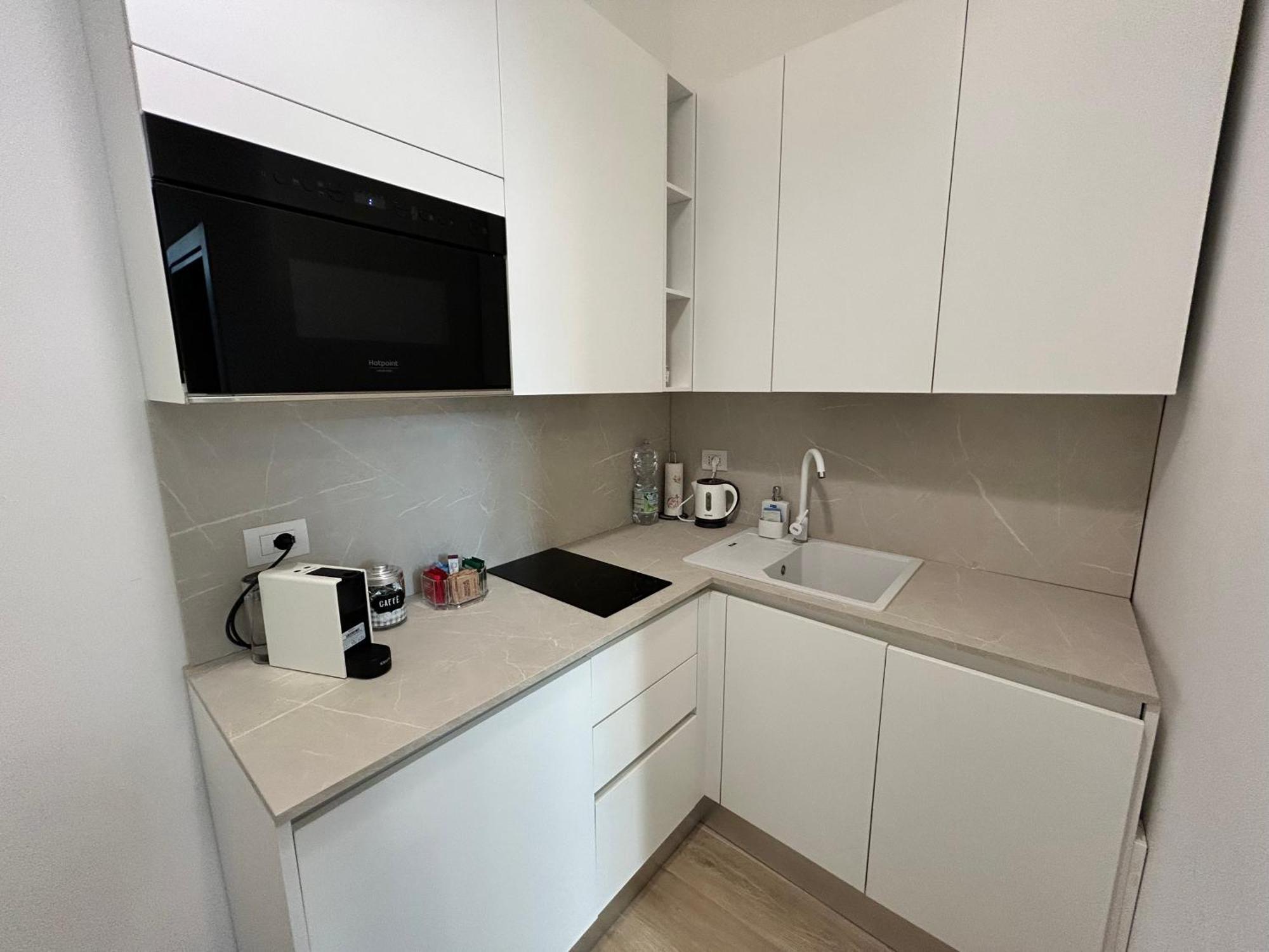 Magnoliaapartments - 34 Vigentina Center Milano Ngoại thất bức ảnh