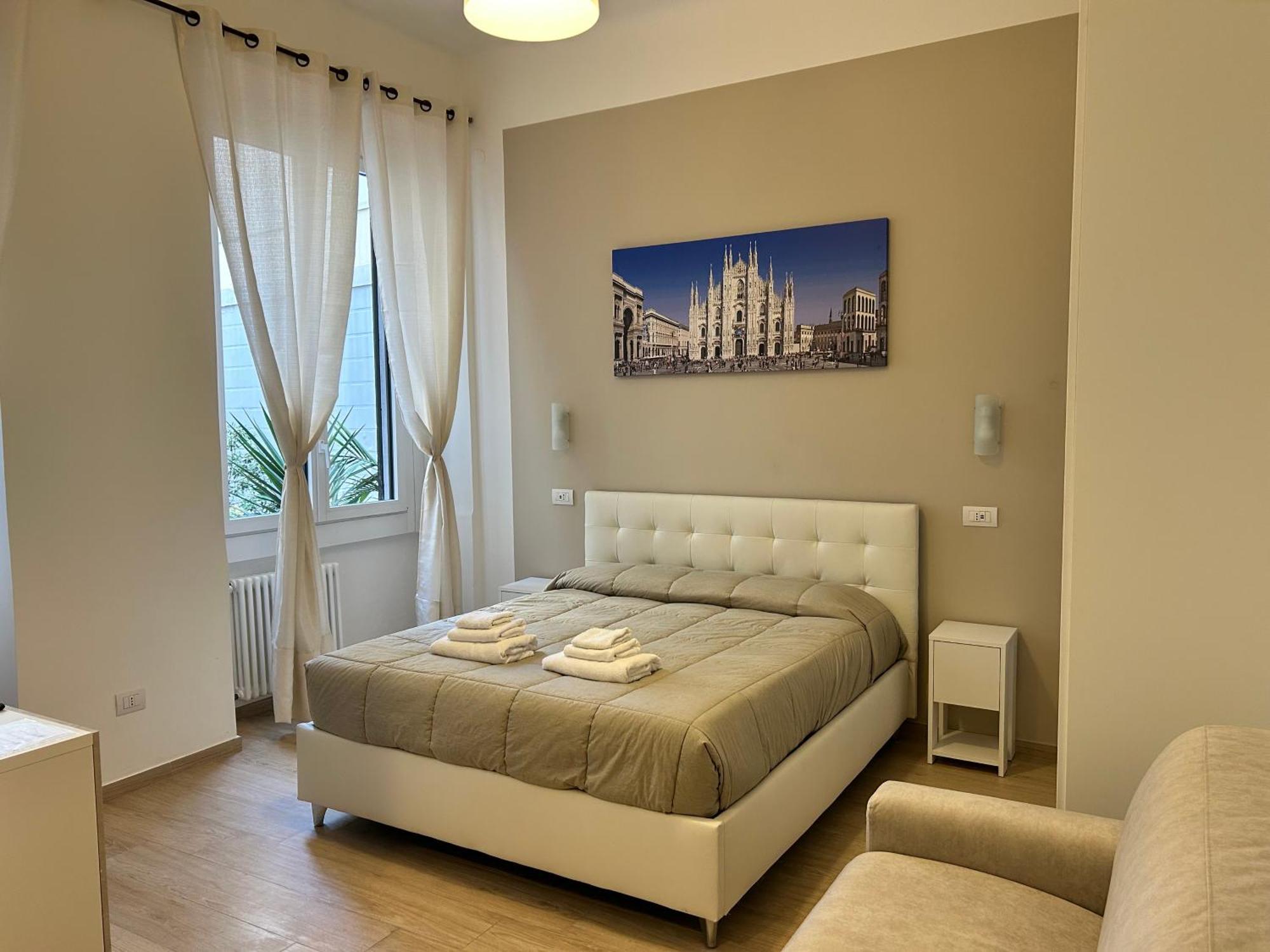 Magnoliaapartments - 34 Vigentina Center Milano Ngoại thất bức ảnh